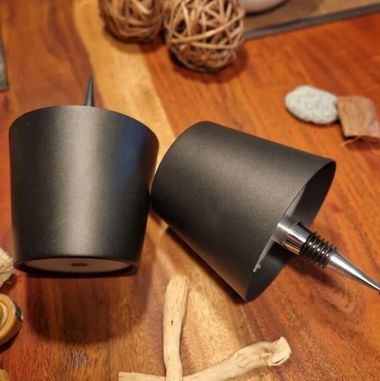 BottleLight - Wireless Bottle Lamp